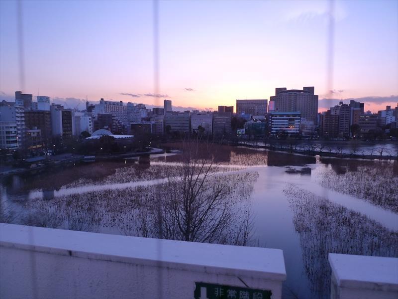 Outlet Hotel Uenoekimae Tokio Exterior foto